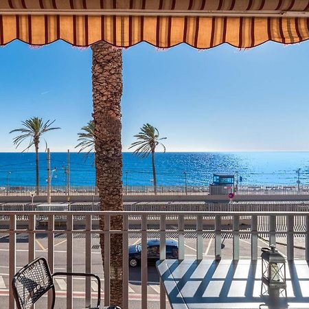Vistamar Beach 30 Min Barcelona Vilassar De Mar Esterno foto